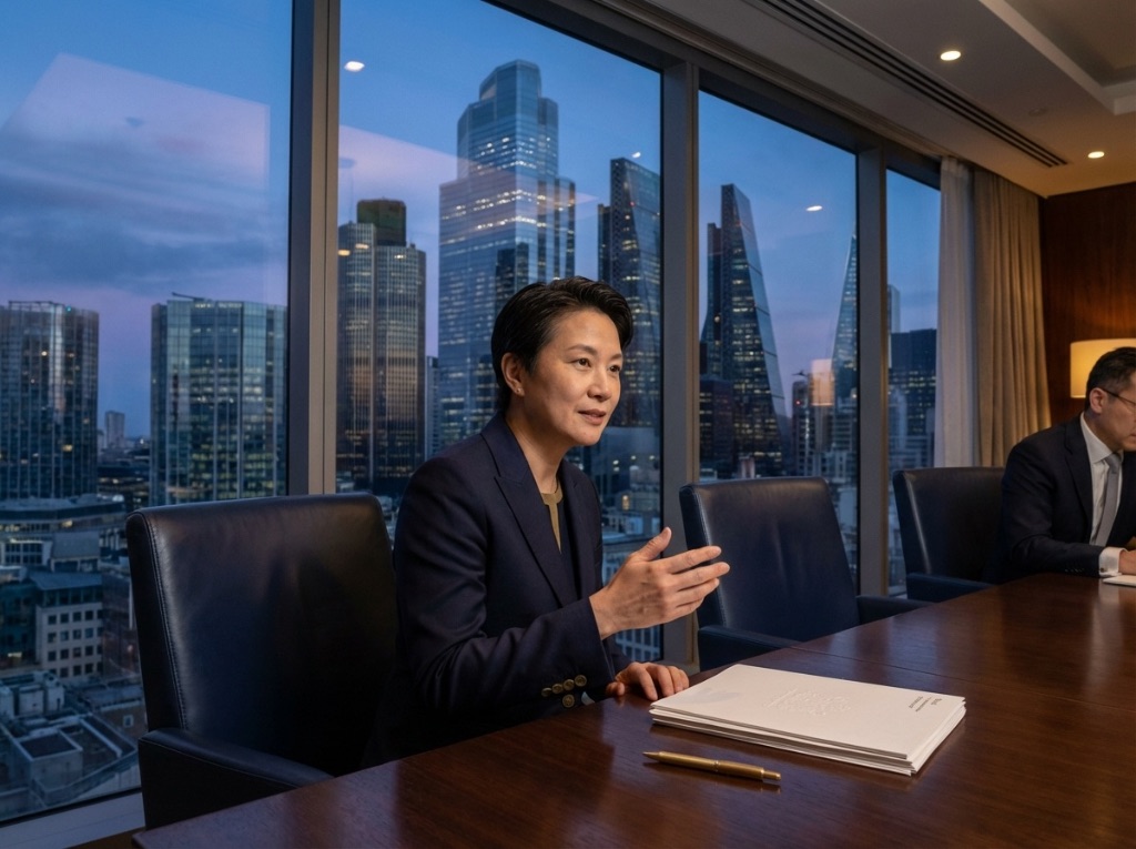 経営コンサルティング